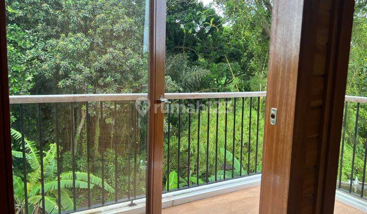 Premium Brand New Tropical Villa 3 Bedrooms With Amazing View Dalung Close Canggu. 15
