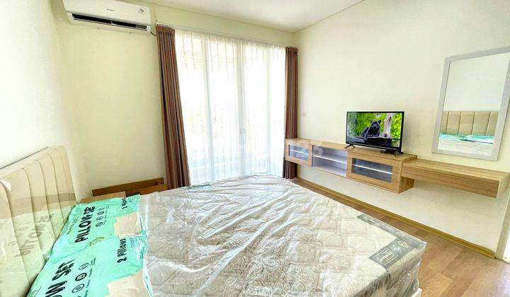 For Lease Villa 3 Bedrooms Fully Furnished With Huge Garden In Munggu 3