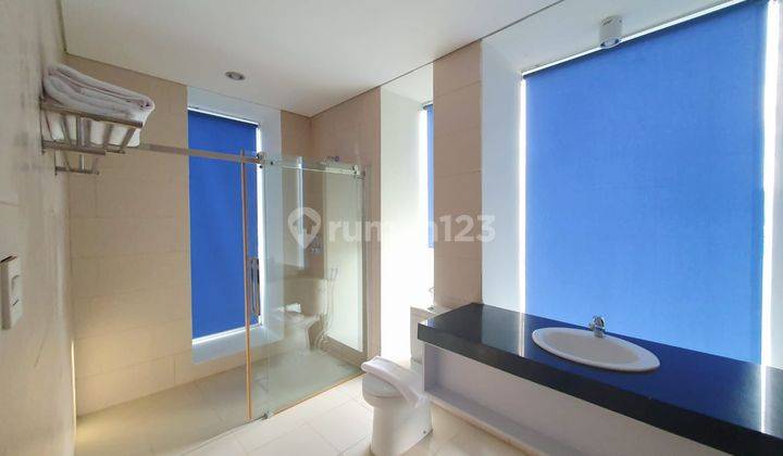 For Lease Villa 3 Bedrooms Fully Furnished With Huge Garden In Munggu 10