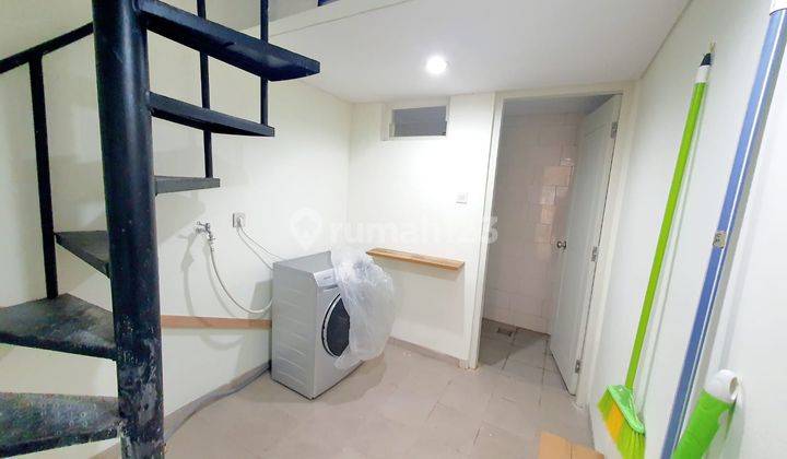 For Lease Villa 3 Bedrooms Fully Furnished With Huge Garden In Munggu 8
