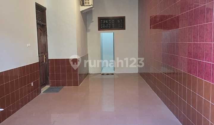 For Lease A House 5 Bedrooms Fully Furnished In Renon Denpasar. 16