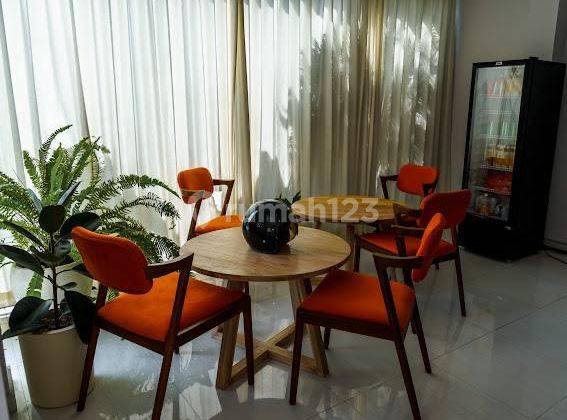For Lease Yearly New Modern Coworking Space Available In Kerobokan Bali 2