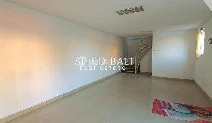 Disewakan Gudang Dan Kantor Unfurnished Seluas 10 Are di Gatsu Barat Dalung  2