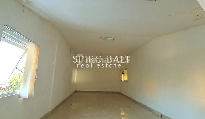 Disewakan Gudang Dan Kantor Unfurnished Seluas 10 Are di Gatsu Barat Dalung  3