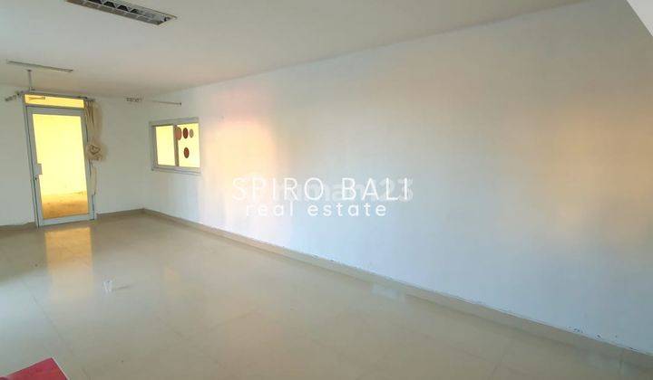 Disewakan Gudang Dan Kantor Unfurnished Seluas 10 Are di Gatsu Barat Dalung  5
