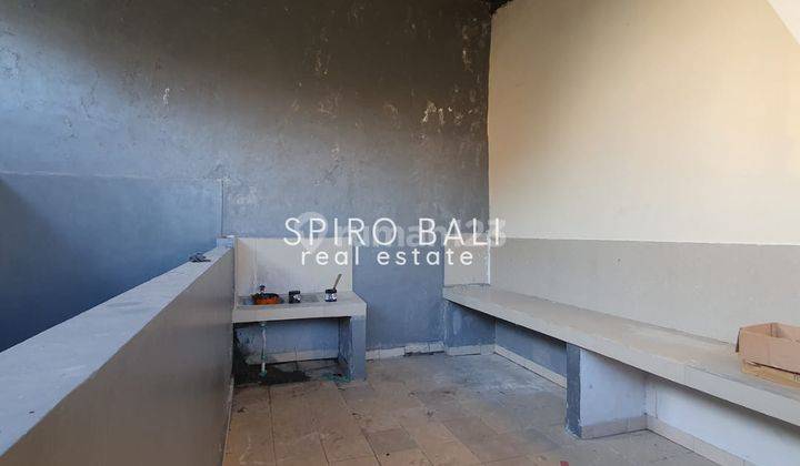 Disewakan Gudang Dan Kantor Unfurnished Seluas 10 Are di Gatsu Barat Dalung  9