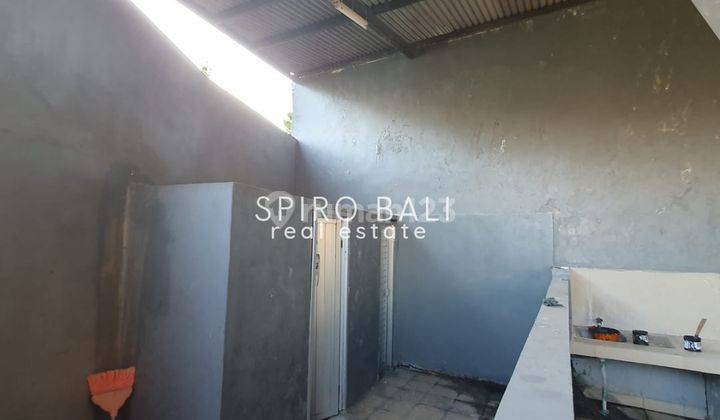 Disewakan Gudang Dan Kantor Unfurnished Seluas 10 Are di Gatsu Barat Dalung  13
