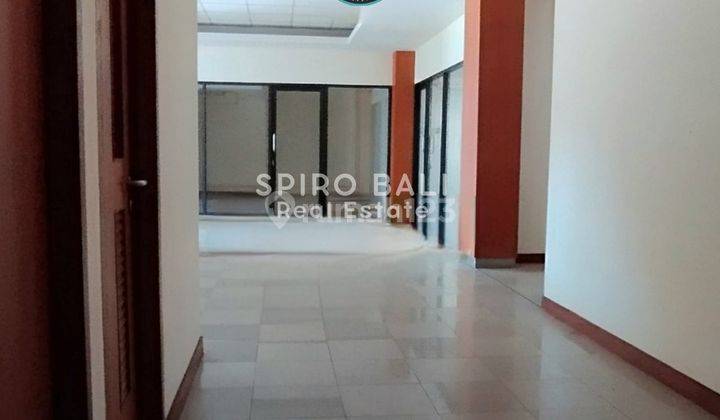 For Lease Office 3 Floors Building Located In Prime Of Kuta Bali 2