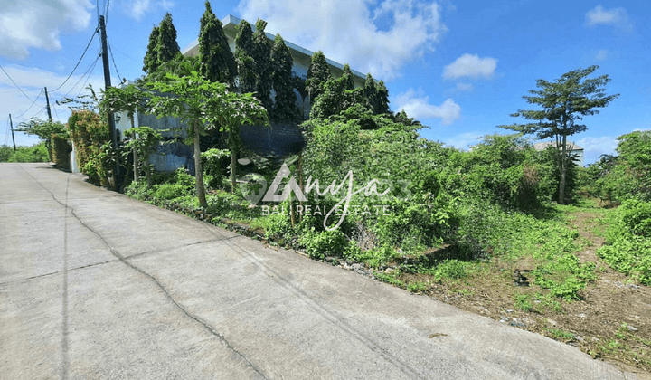 5 Are Freehold Land for Sale with Ocean View in Ungasan, South Kuta 2