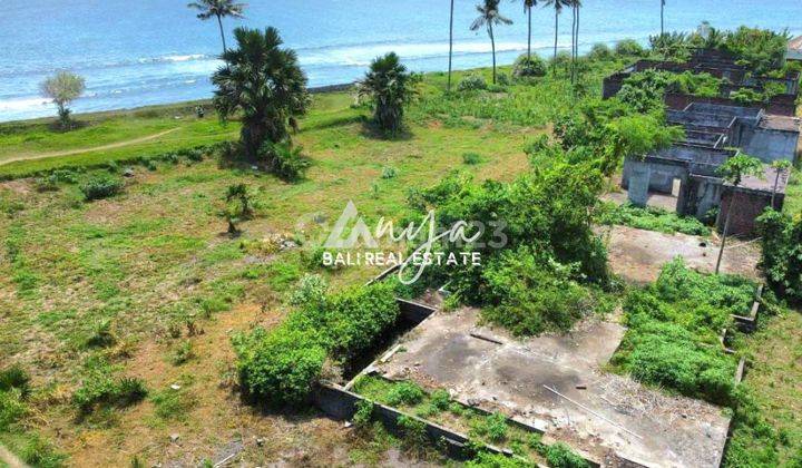 Tanah di Candidasa , Karangasem Sertifikat Hak Milik 213 Are 2