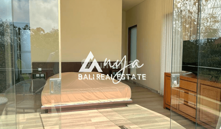 Dijual Villa 3 Bedrooms Furnished Dengan View Laut di Ungasan Bali. 2