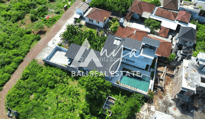 Tanah di Mumbul Nusa Dua , Badung Sertifikat Hak Milik 2.420 m² 2