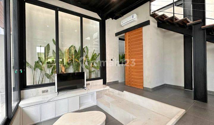 For Sale 3 Unit Villa 2 Bedrooms Fully Furnished In Canggu Bali 2