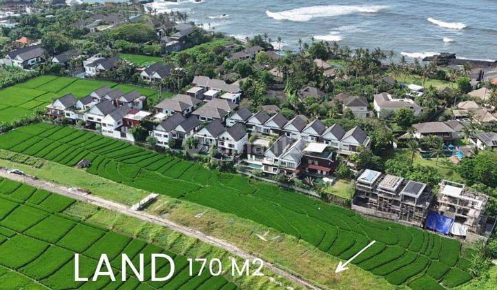 5 Pembeli Pertama Harga Khusus Tanah Kavling 1,7 Are Pantai Cemagi Badung 1