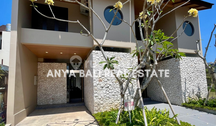 Brand New Villa Minimalis Dalam Cluster One Gate Sistem di Jimbaran Bali. 2