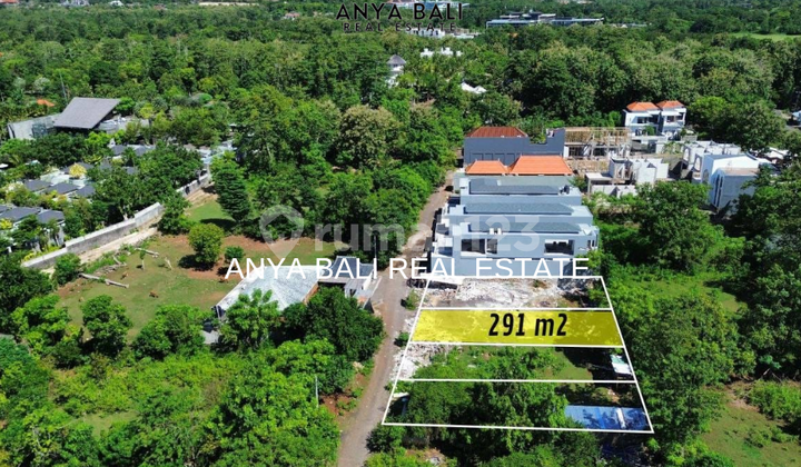 Tanah 2,91 Are Zona Pariwisata Di Balangan Jimbaran Tanah 2,91 Are Zona Pariwisata Di Balangan Jimbaran