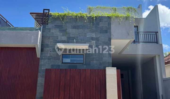 Brand New Villa Ocean View 3 Bedrooms Furnished In Ungasan Bali 2