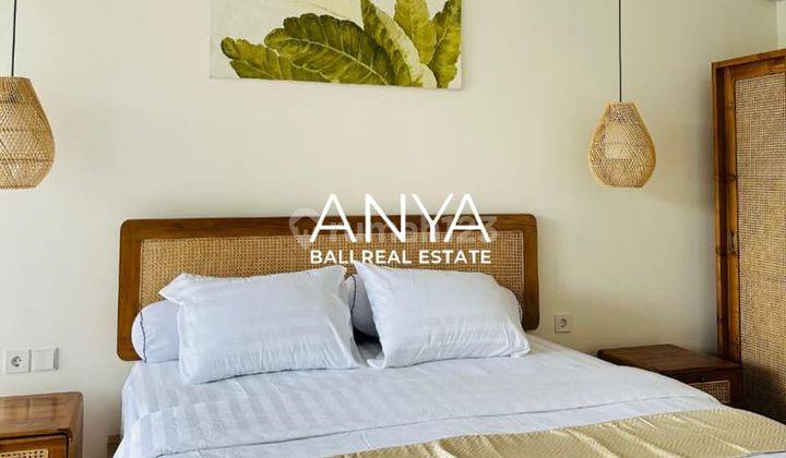 For sale Brand New 3 Bedrooms Villa Minimalis modern di Ungasan Bali. 2