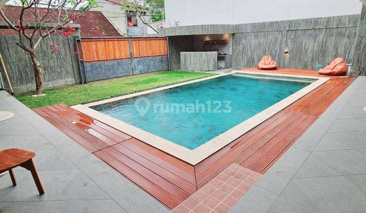 For Sale House With 11 Bedrooms Located In The Middle Towards Sanur And Renon Denpasar Bali 2