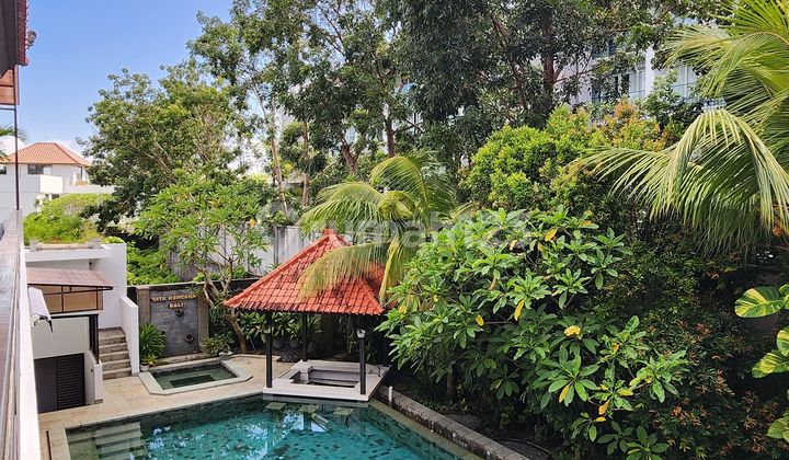 Sale Under Market Price 6 Bedrooms Villa Modern Balinese In Jimbaran Bali 2