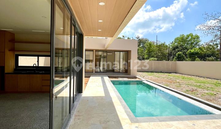 Brand New Villa Offplan Dalam Cluster One Gate Sistem di Jimbaran Bali. 2