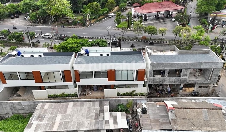 Only 1 Left , Brand New Villa 3 Bedrooms Semi Furnished In Sanur Denpasar Only 1 Left , Brand New Villa 3 Bedrooms Semi Furnished In Sanur Denpasar