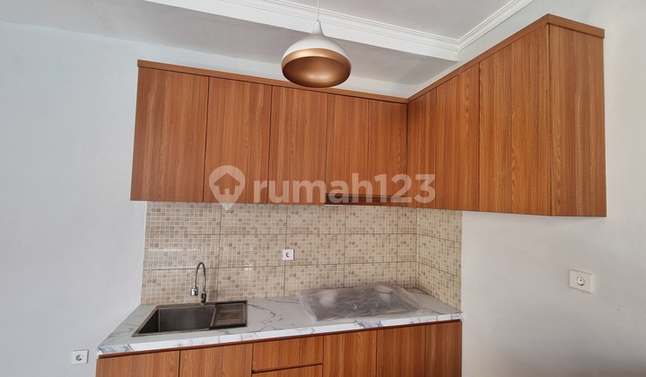 Yearly Rental Villa 2 Bedrooms Unfurnished In Padonan Close Canggu 2