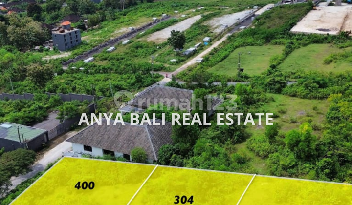 Tanah Kavling 3 Are Lokasi Dalam Perumahan Dgn Ocean View di Jimbaran Bali Tanah Kavling 3 Are Lokasi Dalam Perumahan Dgn Ocean View di Jimbaran Bali