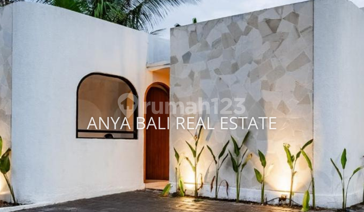 Brand New Villa Furnished Suasana Pedesaan Dekat Pantai di Kelating Tabanan 2