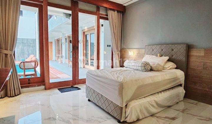 Dijual Rumah Dengan 11 Bedrooms Berada Di Tengah Menuju Sanur Dan Renon Denpasar Bali 2