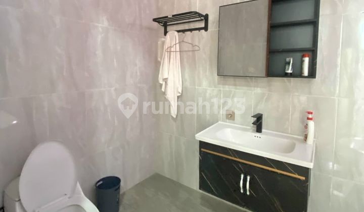 Brand New 2 Bedrooms Villa Furnished lingkungan villa in Nusa Dua Bali. 2