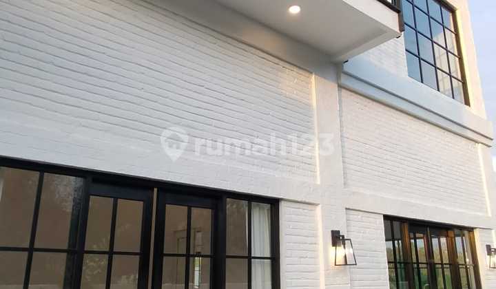 House American Style 2 Bedrooms Furnished Located In Nusa Dua Bali 2