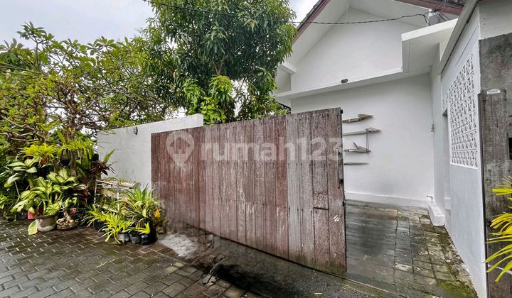 Leasehold 13 Years Period 2 Bedrooms Villa Furnished In Kerobokan Bali Leasehold 13 Years Period 2 Bedrooms Villa Furnished In Kerobokan Bali