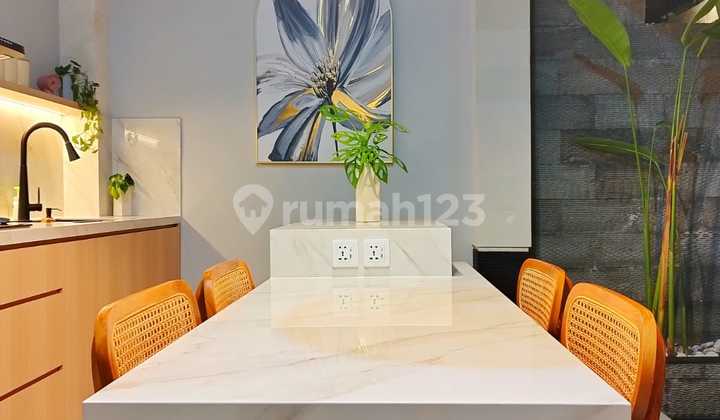 Villa 2 Bedrooms Newly Renovated May 2025 In Jimbaran Bali 2