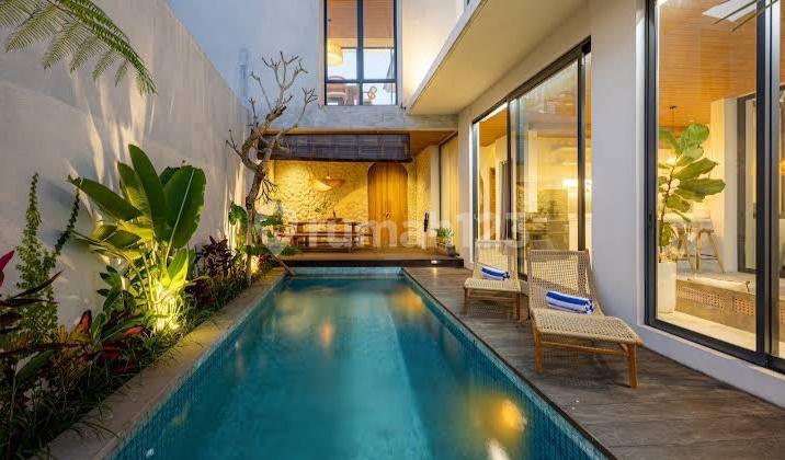 Brand New 3 Bedroom Modern Villa in Pejeng Gianyar, Near Ubud Bali 2