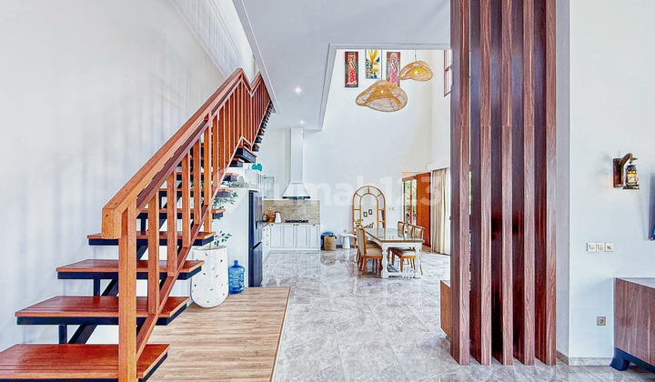 Brand New Modern Villa 3 Bedrooms Fully Furnished In Ungasan Bali 2