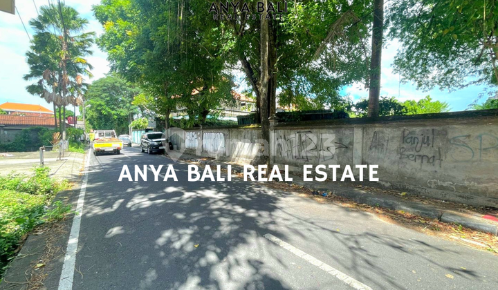 Tanah 200M Dari Pantai Kedonganan Jimbaran Bali Tanah 200M Dari Pantai Kedonganan Jimbaran Bali