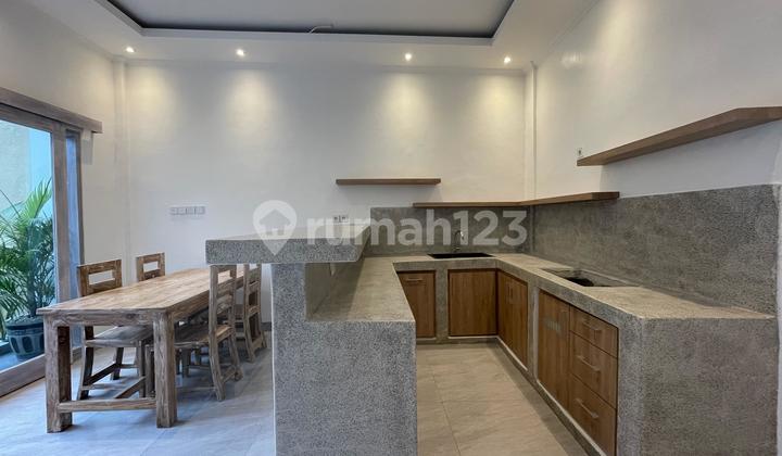 Yearly Rental 3 Bedrooms Villa Furnished In Villa Complex In Canggu Bali Yearly Rental 3 Bedrooms Villa Furnished In Villa Complex In Canggu Bali
