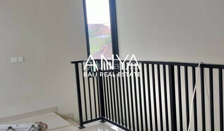 Dijual Rumah bangunan baru 2 lantai dengan 3 kamar tidur Unfurnished di Kota Denpasar 2