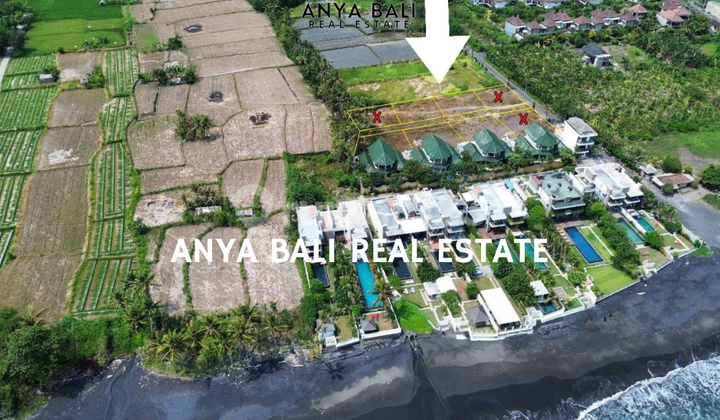 Tanah Kavling 3 Arean Pantai Keramas Gianyar 2