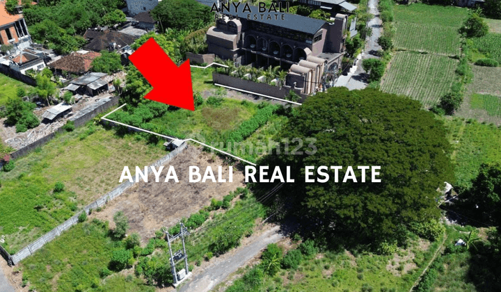 Tanah 17 Are Dekat Dermaga Pantai Sanur Denpasar 