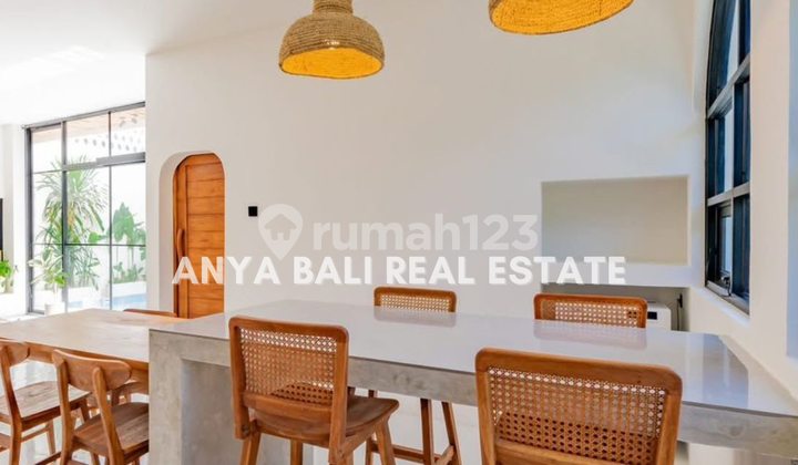 Brand New Villa Mediterranean Style With Tropical Island Vibes In Jimbaran 2