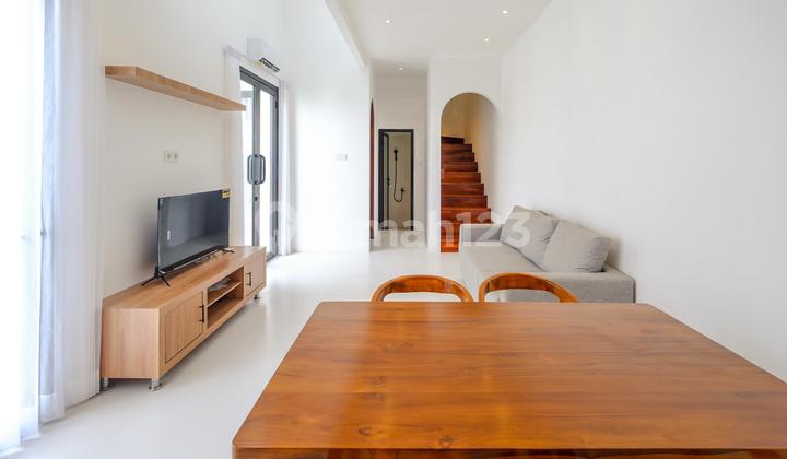 Brand New Villa 3 Bedrooms With Sea View In Nusa Dua Bali 2