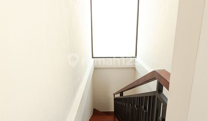 Brand New Villa Furnished Located In Seminyak Bali 2