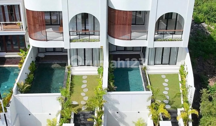 Brand New Villa Modern Minimalis di Ungasan Bali. Brand New Villa Modern Minimalis di Ungasan Bali.