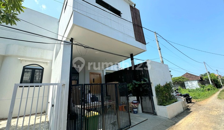 Villa Furnished 3 Bedrooms In Seminyak Kerobokan Bali. Villa Furnished 3 Bedrooms In Seminyak Kerobokan Bali.