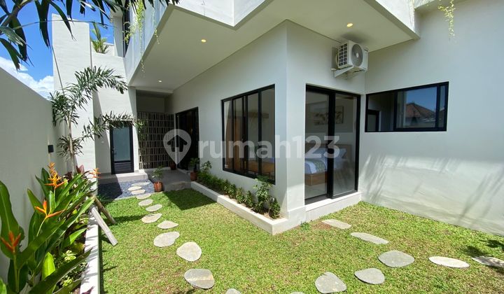 Brand New Modern Villa 3 Bedrooms Ungasan Bali 2