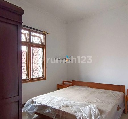 Ready-to-Occupy House in the Mountainous Area, Klojen, Malang City 2