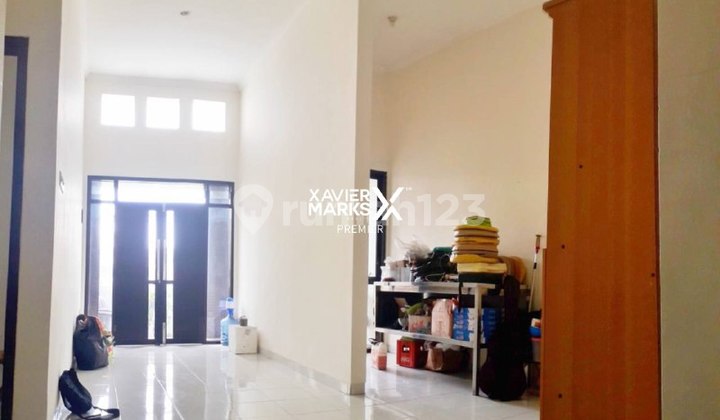 1-Storey Move-in Ready House at Bantaran Cengger Ayam, Lowokwaru, Malang 2