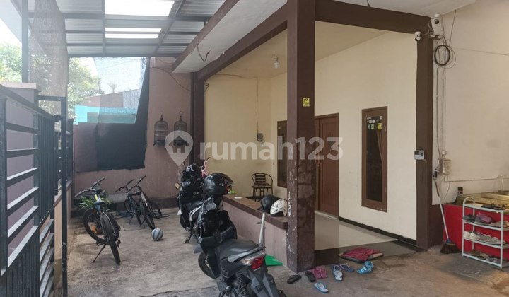 House Suitable for Business Space Sawojajar 2 Pakis Malang